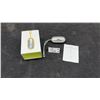 Image 1 : Chunxiao HE-M001 Sleep Aid, Spring Sleeping Instrument, 500mAh 3.7V, with Box and Manual
