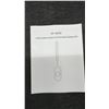 Image 4 : Chunxiao HE-M001 Sleep Aid, Spring Sleeping Instrument, 500mAh 3.7V, with Box and Manual