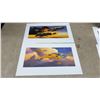 Image 7 : Collection of Doug Chiang Star Wars Concept Art Prints, Signed and Dated 1998 in Collector Tin