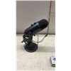 Image 2 : Blue Yeti USB Microphone, Bushnell PowerView 8 × 21 Binoculars, Debonair Binoculars