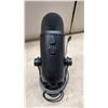 Image 3 : Blue Yeti USB Microphone, Bushnell PowerView 8 × 21 Binoculars, Debonair Binoculars