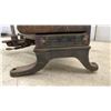 Image 5 : Vintage Stanley No. 50 Mitre Box Frame with Saw Pat. 1904