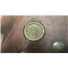 Image 9 : Vintage Stanley No. 50 Mitre Box Frame with Saw Pat. 1904