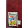Image 1 : Graded Erling Haaland Norway Soccer Card