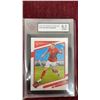 Image 2 : Graded Erling Haaland Norway Soccer Card