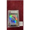 Image 1 : Graded Nikolaj Ehlers Rookie Numbered Card