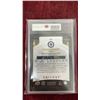 Image 3 : Graded Nikolaj Ehlers Rookie Numbered Card