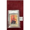 Image 1 : Graded Tiger Woods Card