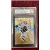 Image 2 : Graded Connor Bedard Flashy Forwards Insert Card