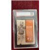 Image 3 : Graded Peyton Manning Draft Picks Card