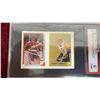 Image 2 : Graded 1988-89 Mario Lemieux OPC Sticker
