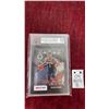 Image 1 : Graded Zion Williamson Rookie Year Basketball Card