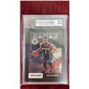 Image 2 : Graded Zion Williamson Rookie Year Basketball Card