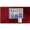 Image 1 : 2016-17 Connor McDavid Edmonton Oilers Trio Card