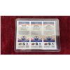 Image 3 : 2016-17 Connor McDavid Edmonton Oilers Trio Card