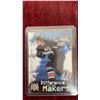 Image 2 : 2006-07 Alex Ovechkin Washington Capitals Insert Card