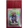 Image 2 : Cole Perfetti Rookie Numbered Card