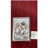Image 1 : Wayne Gretzky Hockey Heroes Edmonton Oilers Card