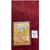 Image 1 : Pokémon Card Onix 1998