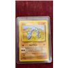 Image 2 : Pokémon Card Onix 1998