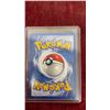 Image 3 : Pokémon Card Onix 1998