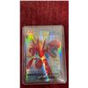 Image 2 : Pokémon Card Scizor Holo