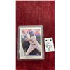 Image 1 : 1990 Leaf Bo Jackson KC Royals Baseball Card