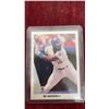 Image 2 : 1990 Leaf Bo Jackson KC Royals Baseball Card