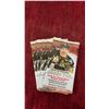 Image 2 : 5 Sealed 2024-25 Upper Deck Series 2 Hockey Packs