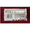Image 3 : 5 Sealed 2024-25 Upper Deck Series 2 Hockey Packs