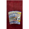 Image 2 : 5 Sealed 2024-25 Donruss Basketball Packs