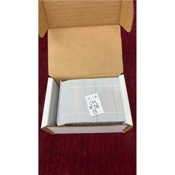 2015-16 Upper Deck Series 1 Complete Base Set #1-200