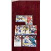 Image 2 : 2016-17 Upper Deck Series 1 Complete Base Set #1-200