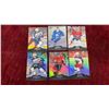 Image 2 : 2020-21 Upper Deck Tim Hortons Complete Base Set #1-125