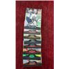 Image 4 : 2020-21 Upper Deck Tim Hortons Complete Base Set #1-125