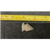 Image 4 : Two Stone Arrowheads, 3-1/2” and 2” L