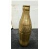 Image 4 : Coca-Cola Brass Bottle and Lead Bullet