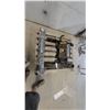 Image 1 : Demco 21K Slide-R 712 21,000 Pound 5th Wheel Hitch with Mounting Plates