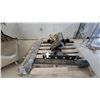 Image 3 : Demco 21K Slide-R 712 21,000 Pound 5th Wheel Hitch with Mounting Plates