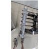 Image 4 : Demco 21K Slide-R 712 21,000 Pound 5th Wheel Hitch with Mounting Plates
