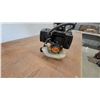 Image 2 : Stihl FS 56 R Gas-Powered String Trimmer