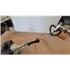 Image 4 : Stihl FS 56 R Gas-Powered String Trimmer