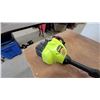 Image 2 : Poulan P2500 Gas-Powered String Trimmer, 25cc Engine