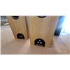 Image 6 : Paradigm Atom v.2 Bookshelf Speakers with Matching Center Channel Speaker