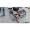 Image 4 : Holland/Binkley Fifth-Wheel Hitch Kingpin Receiver, 32,000 Pound Capacity