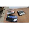 Image 1 : Signal 1000W, Coleman 2000W and Cobra 2500W DC to AC Power Inverters