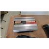 Image 4 : Signal 1000W, Coleman 2000W and Cobra 2500W DC to AC Power Inverters