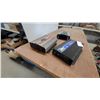 Image 5 : Signal 1000W, Coleman 2000W and Cobra 2500W DC to AC Power Inverters