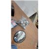 Image 8 : Stemco Grit Guard Wheel Seals, GE H4656 Sealed Beam Lamps, CB Radios, Lenses