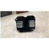 Image 2 : View-Master Stereoscopic Viewer, 3 View-Master 3-D Pkgs, 20+ View-Master Reels